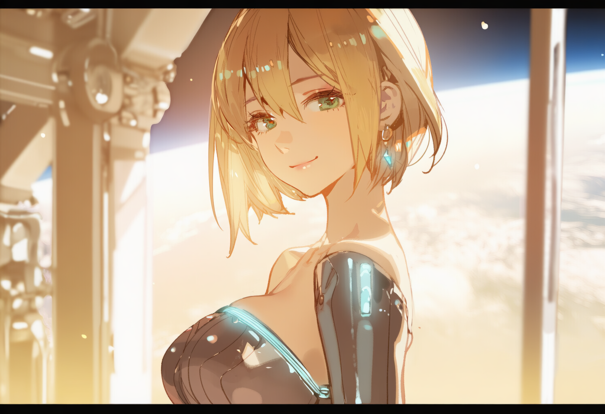 Exit 145 | の人気AIイラスト・グラビア