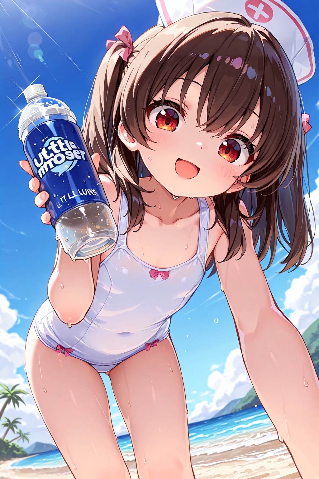 ナイチチゲール