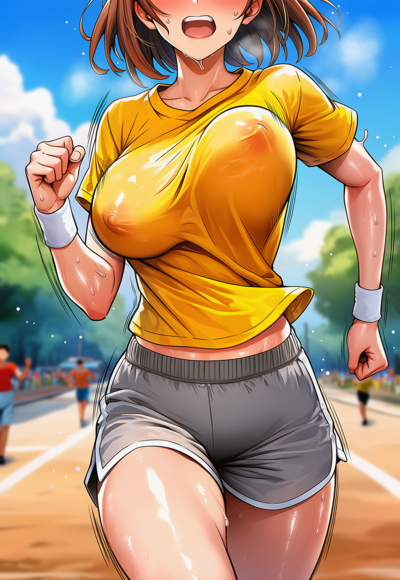 24時間チクビ