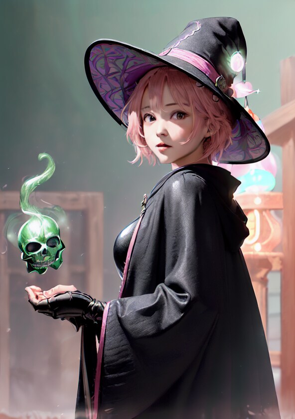 ネクロマンサー②