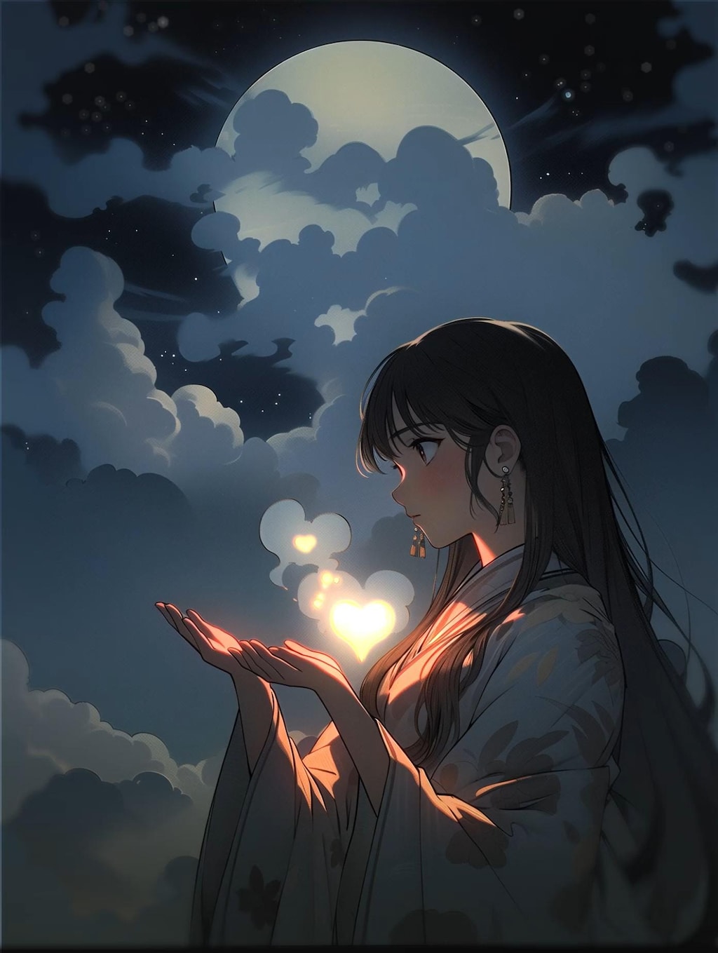 愛の祈り
