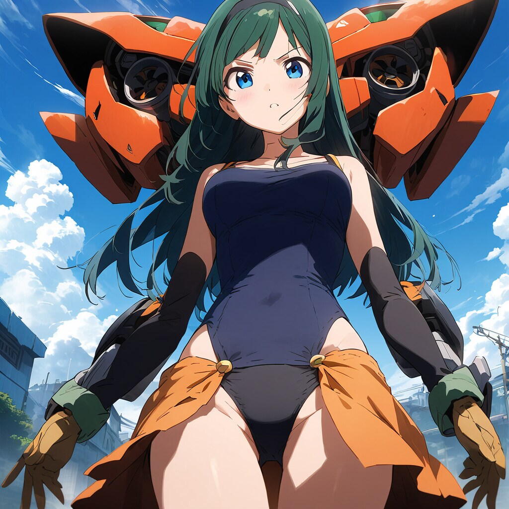 MIRAGE詰め合わせ
