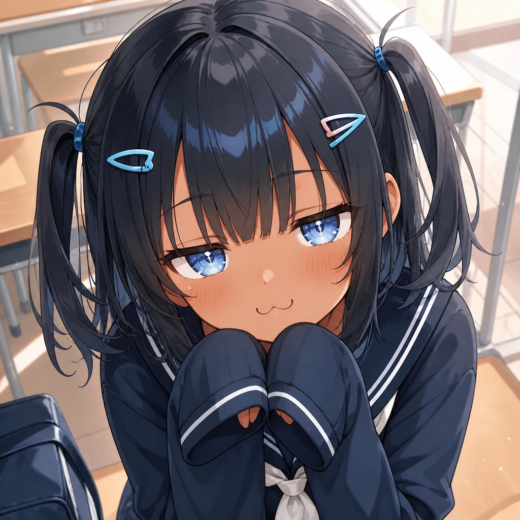 あざとこなつ