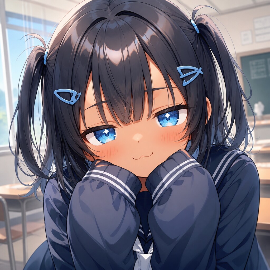 あざとこなつ