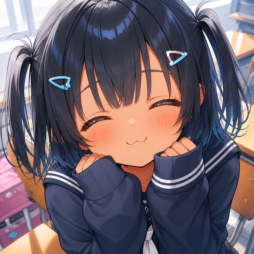 あざとこなつ