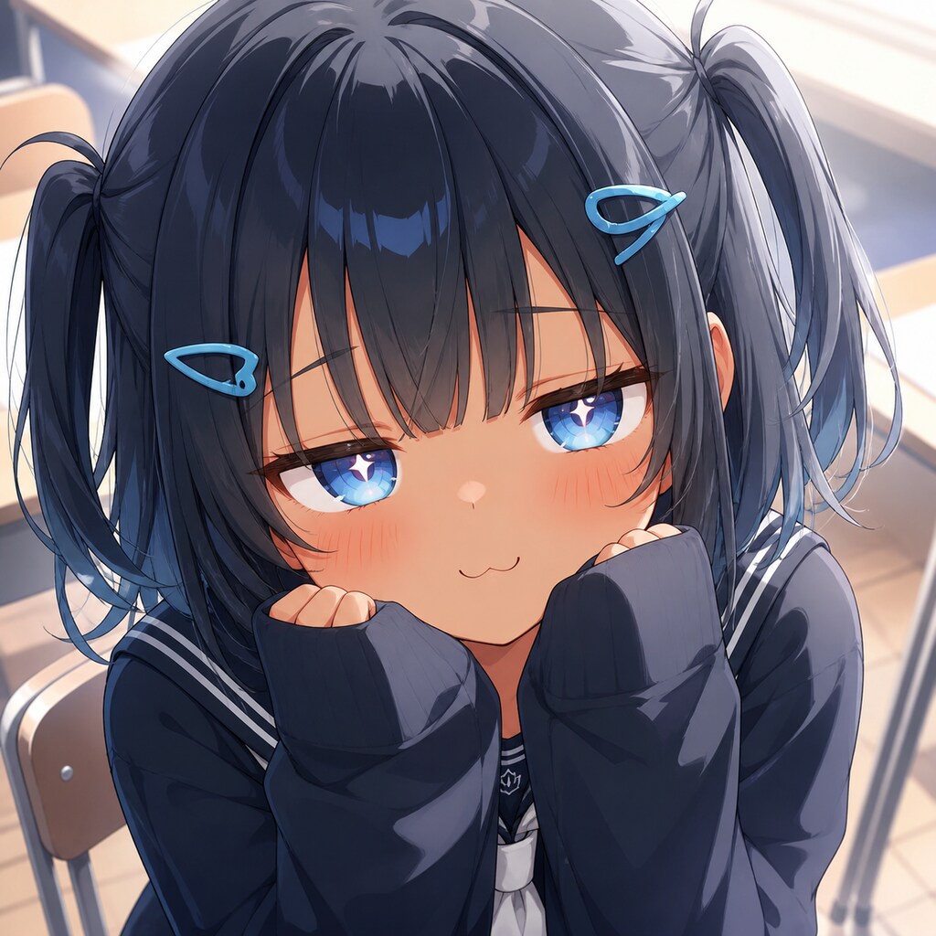 あざとこなつ