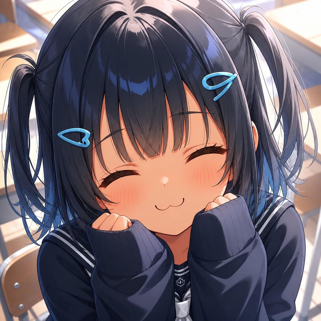 あざとこなつ