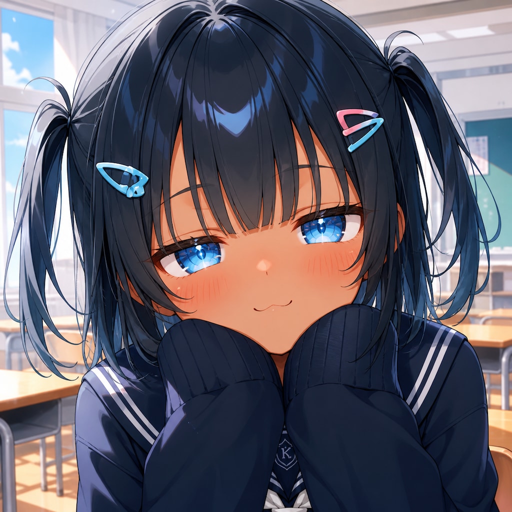 あざとこなつ