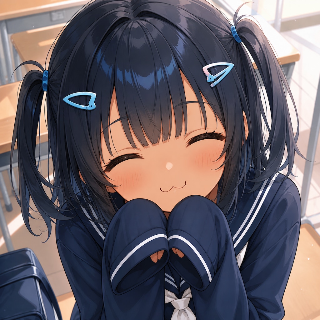 あざとこなつ