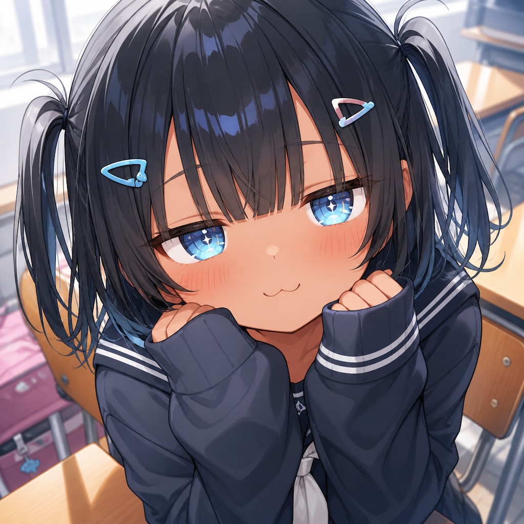 あざとこなつ
