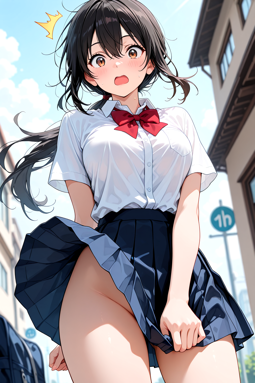 忘れたときに限って！