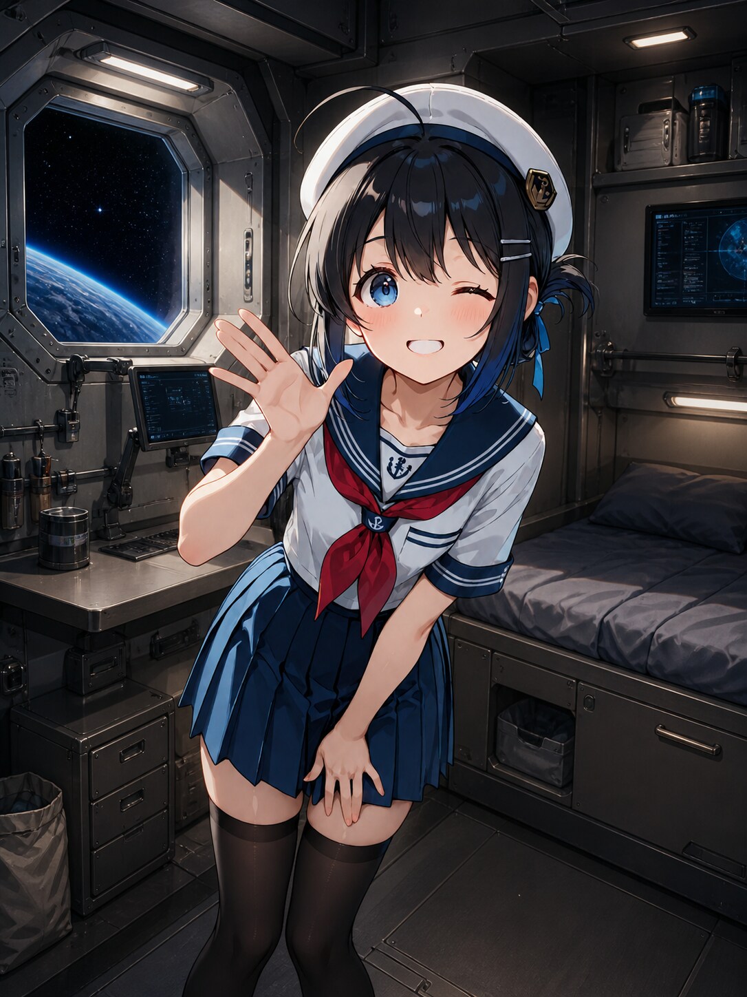 宇宙旅行