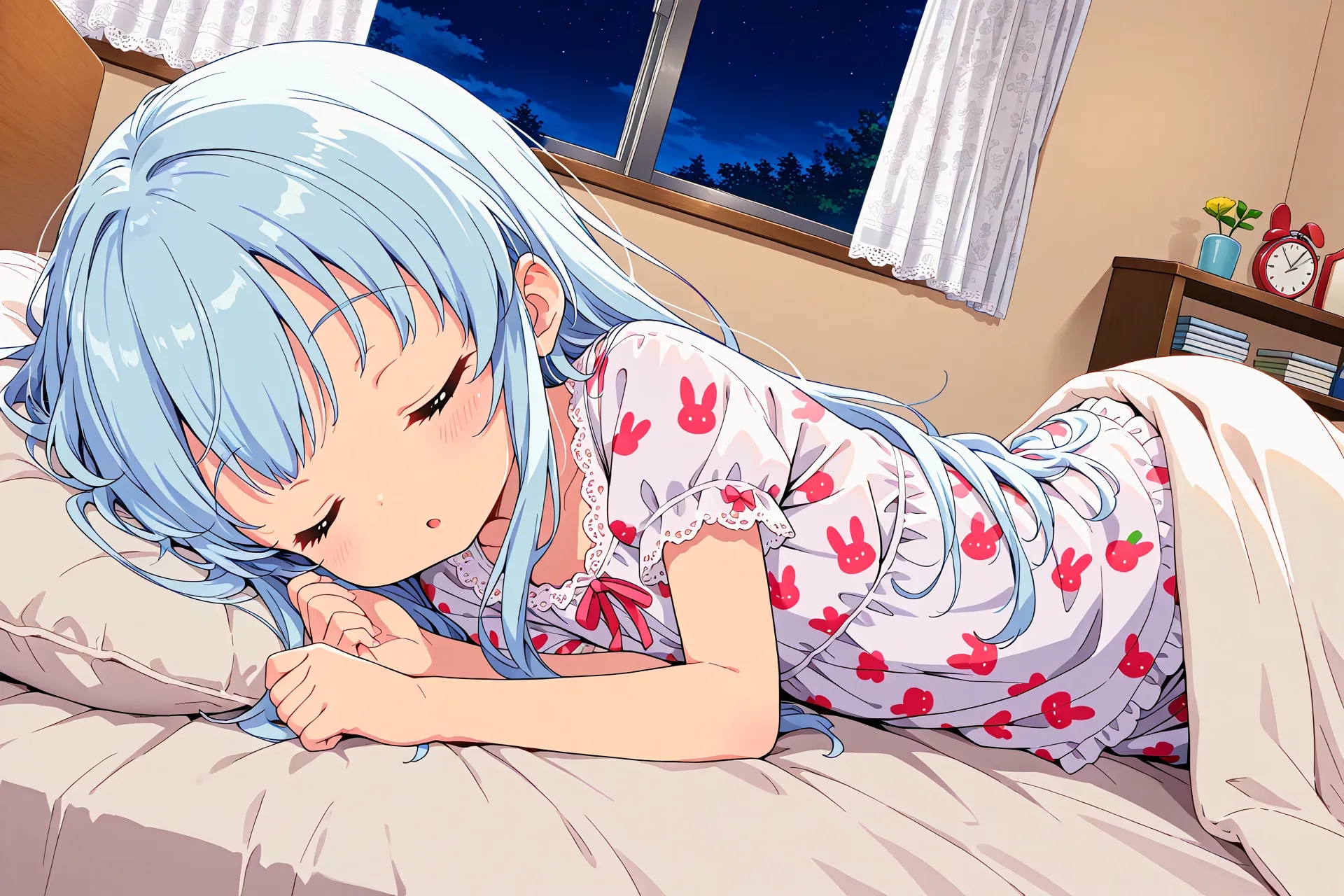 あおいちゃん💤