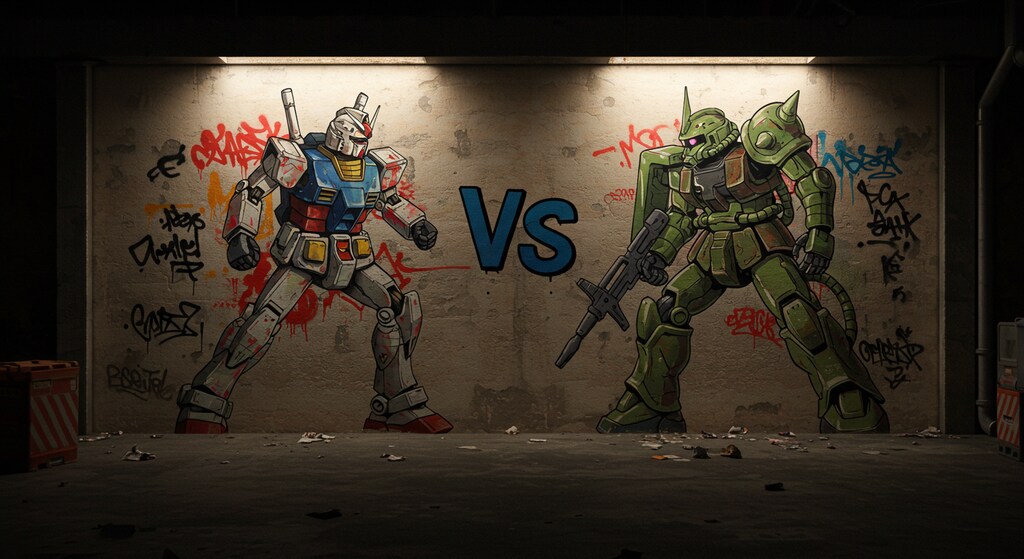 ストリートアート