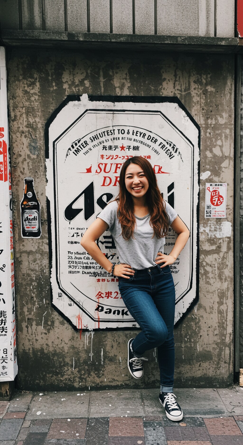 ストリートアート