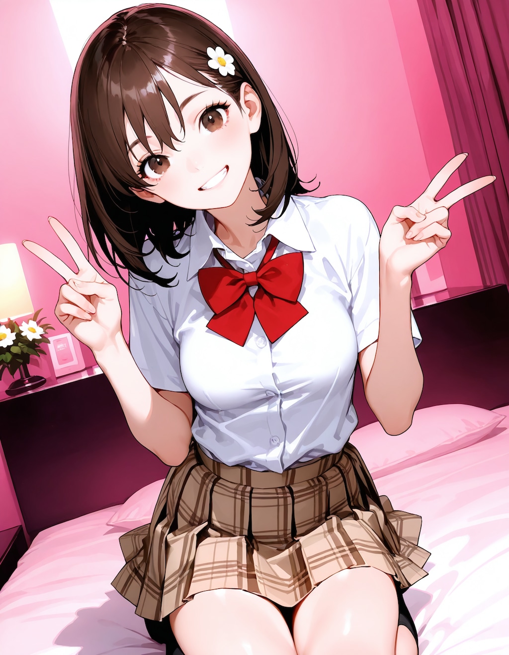 ちょっとセミリアル