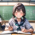 楽しい学校生活 8枚目