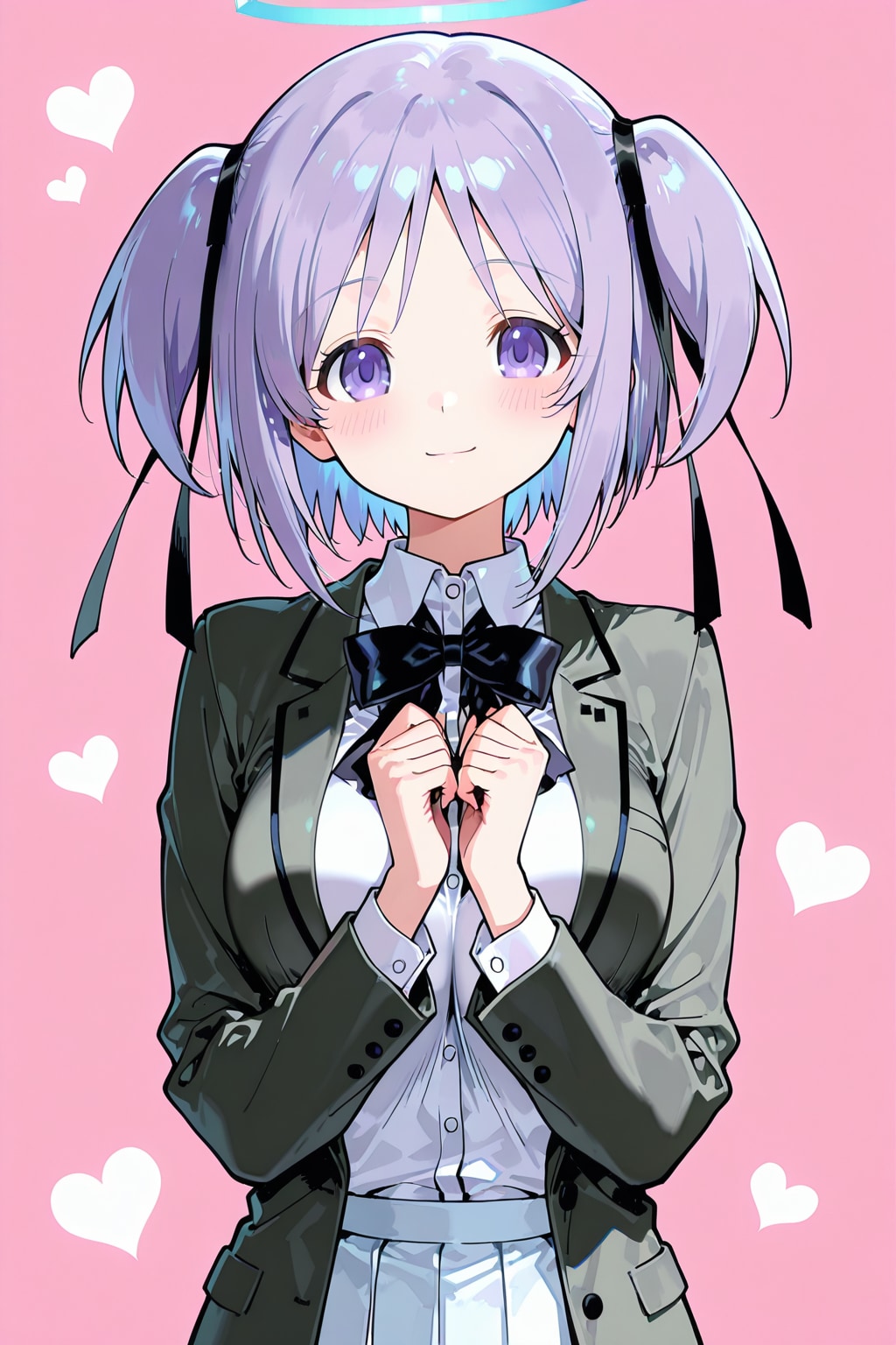 2026年だよ！ドクロちゃん！