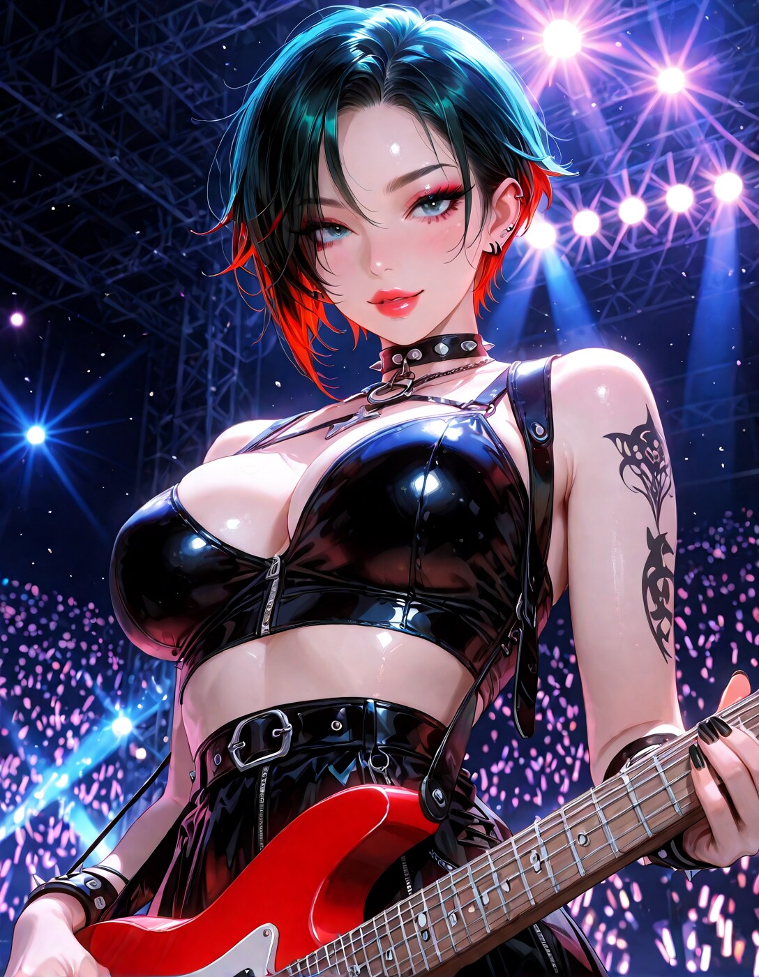 パンク
