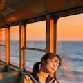 Sunset Ride by the Shore 2枚目
