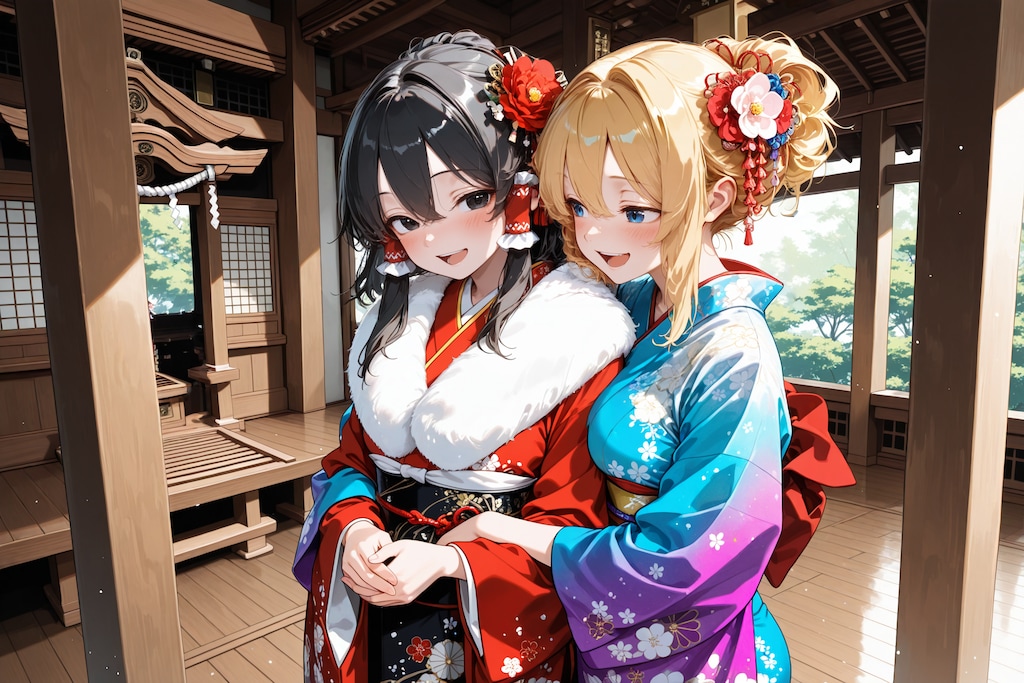 からまれいむさん