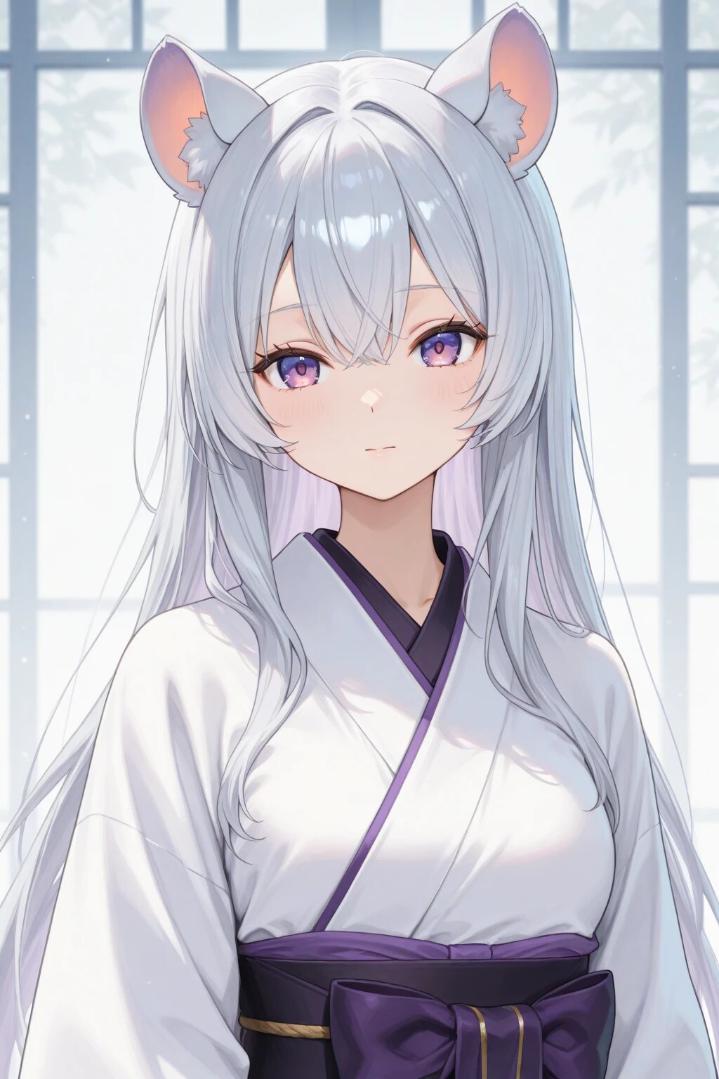虎鼠神社の御神体727