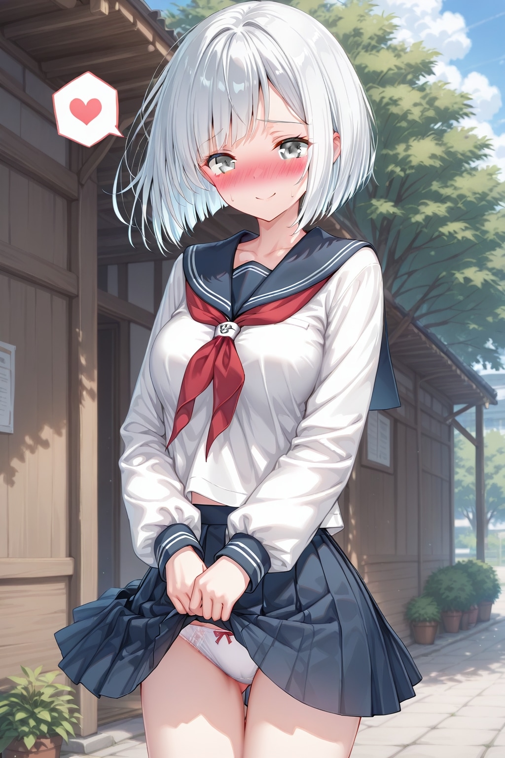 常設QILIN版アイちゃん