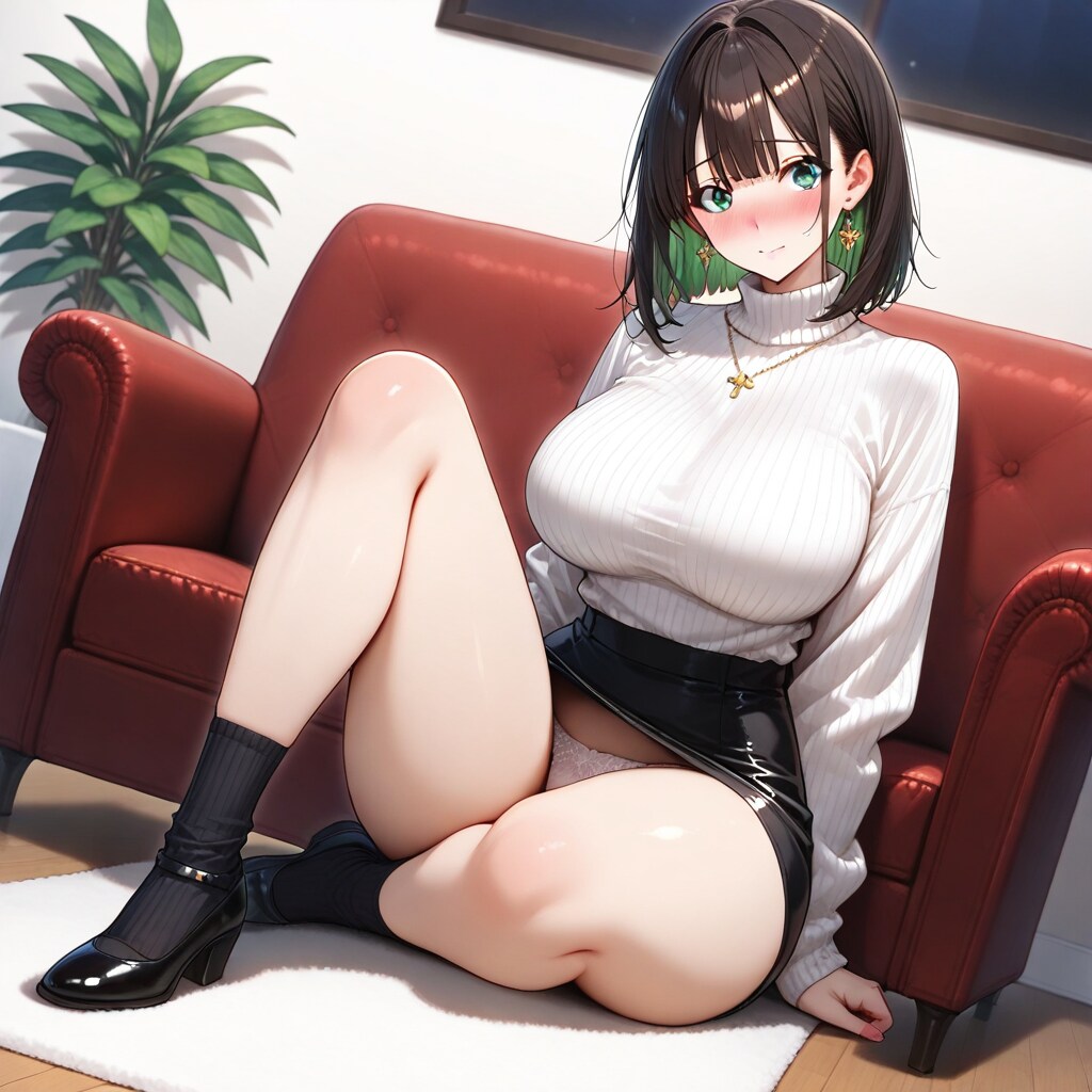 【リニューアル】ママみが溢れすぎな４０歳（前編）ＰＡＲＴ２
