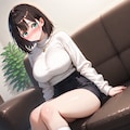 【リニューアル】ママみが溢れすぎな４０歳（前編）ＰＡＲＴ２ 2枚目