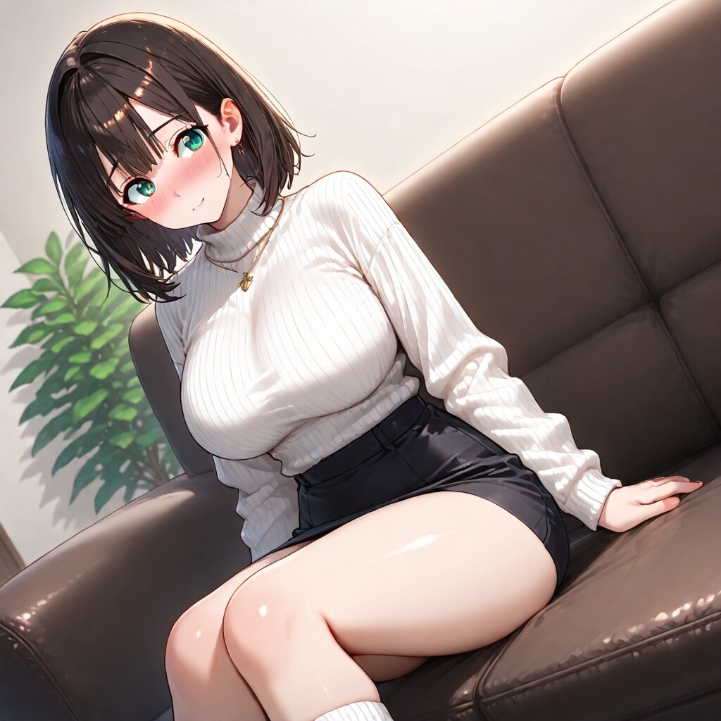 【リニューアル】ママみが溢れすぎな４０歳（前編）ＰＡＲＴ２