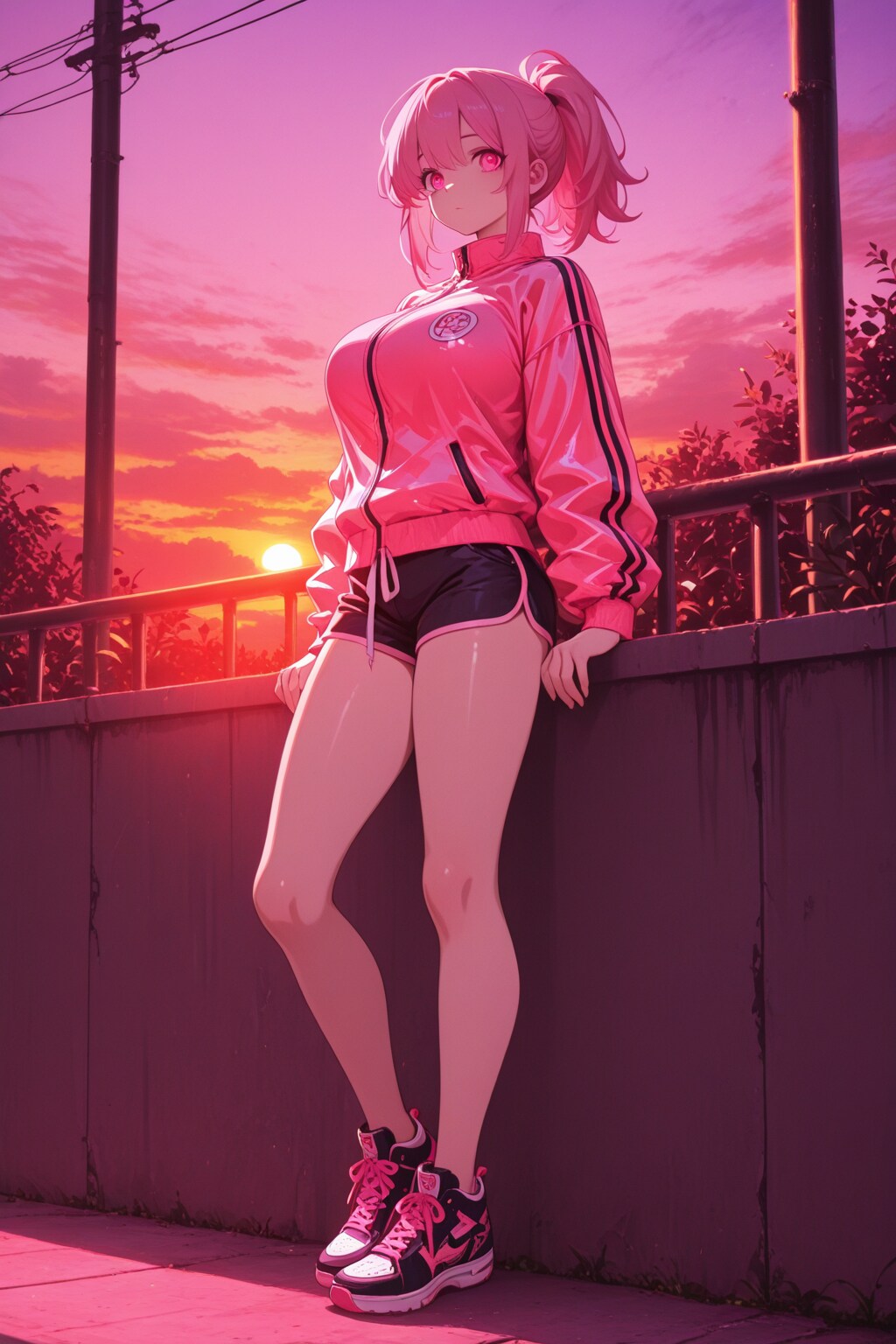 CANDYちゃん