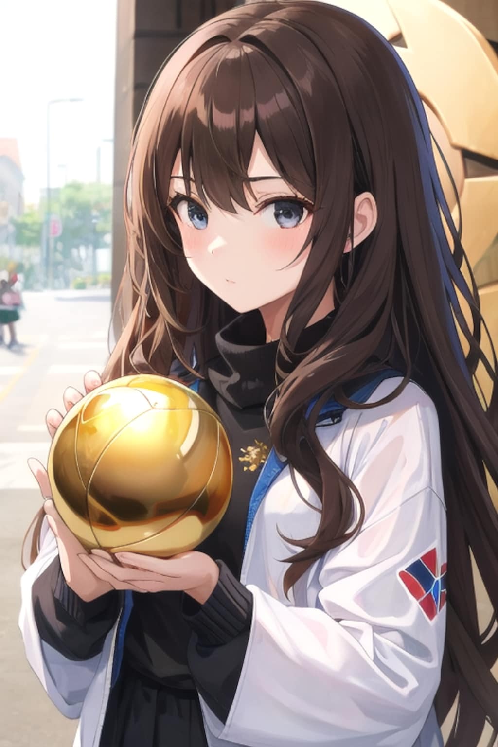 6/20   週刊ゴールデンボール