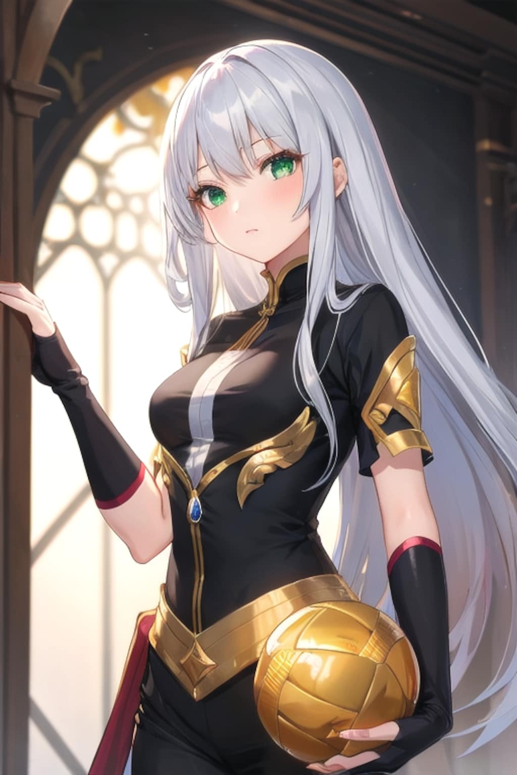 6/20   週刊ゴールデンボール