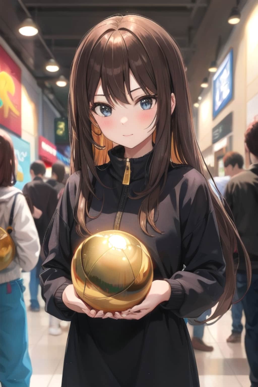 6/20   週刊ゴールデンボール