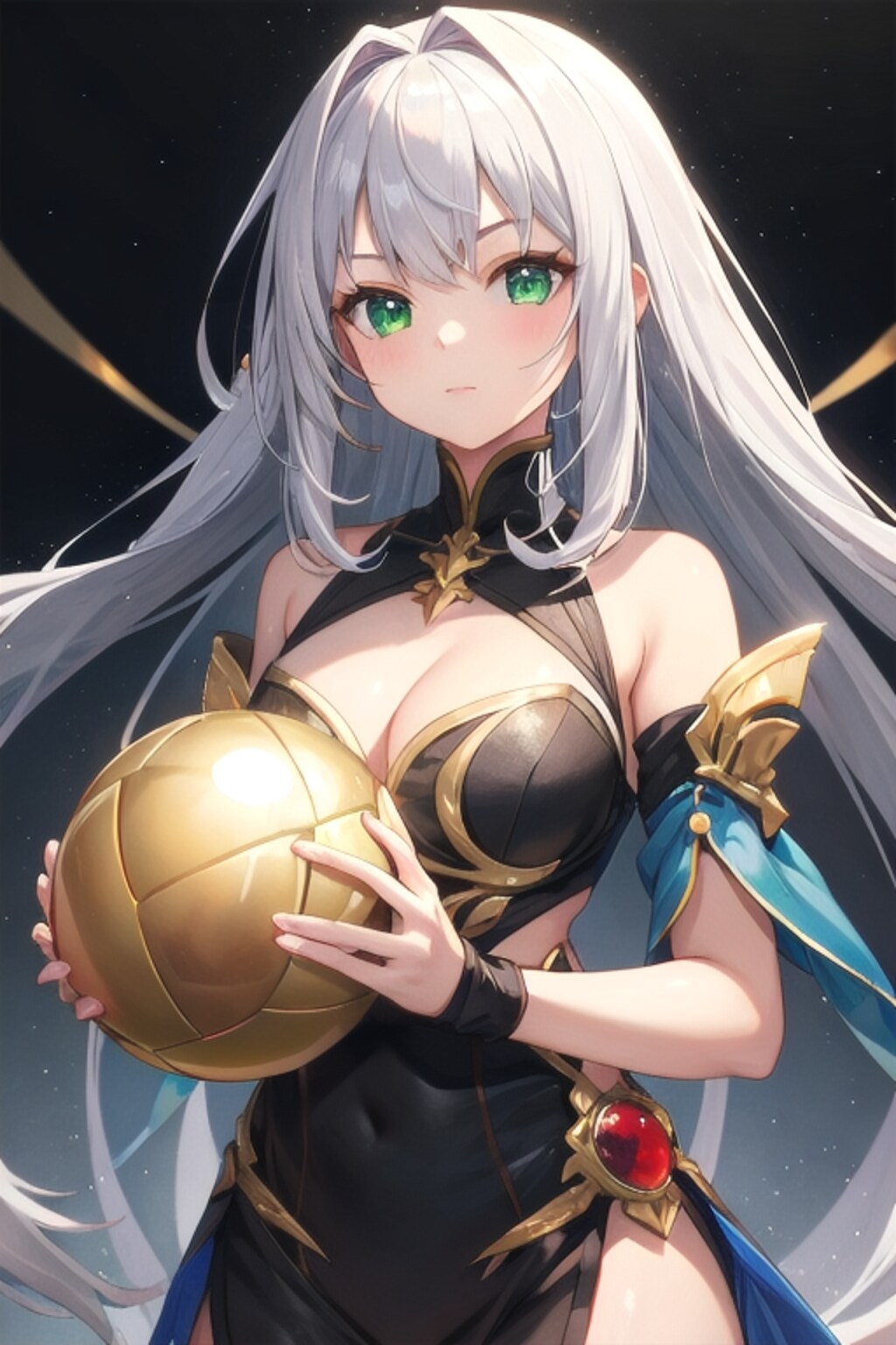 6/20   週刊ゴールデンボール