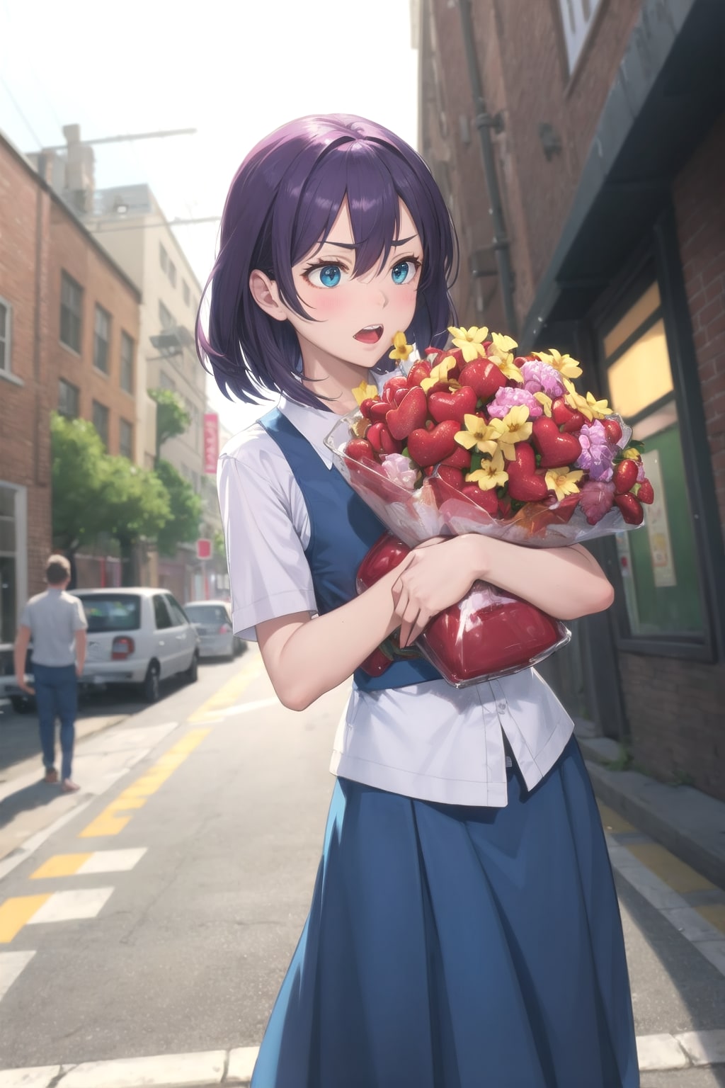 パンチドランク・ラブ