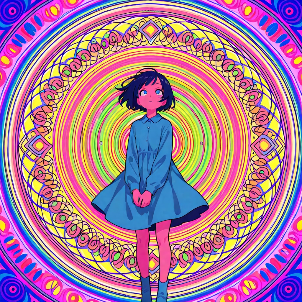 girl