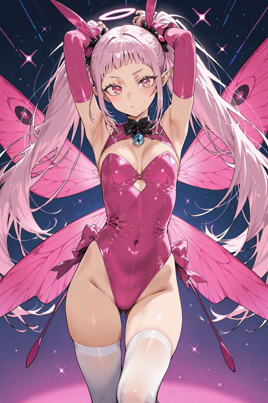 fly me to the moon
