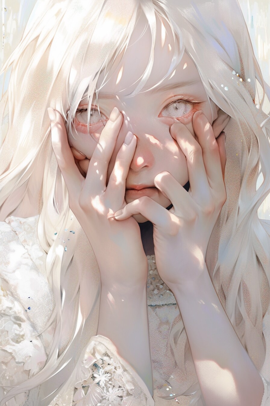 酷薄 Confession