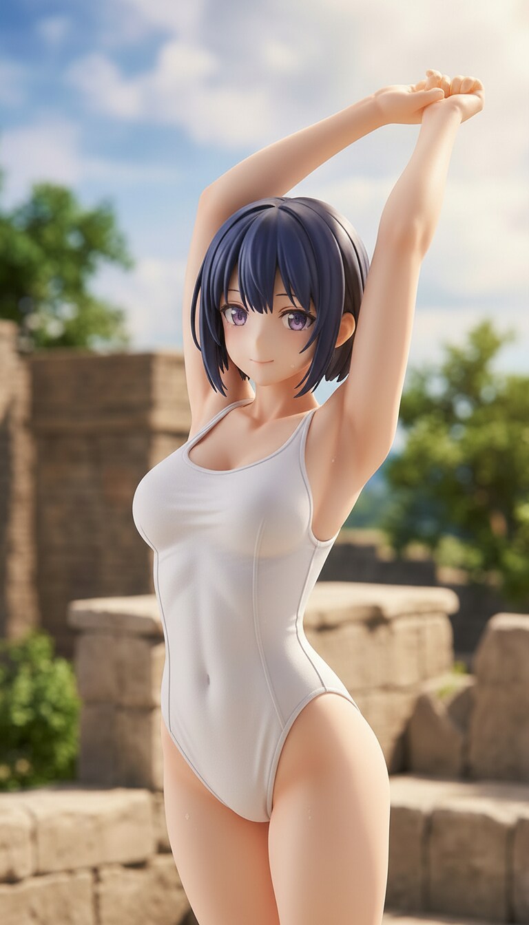 フィギュア