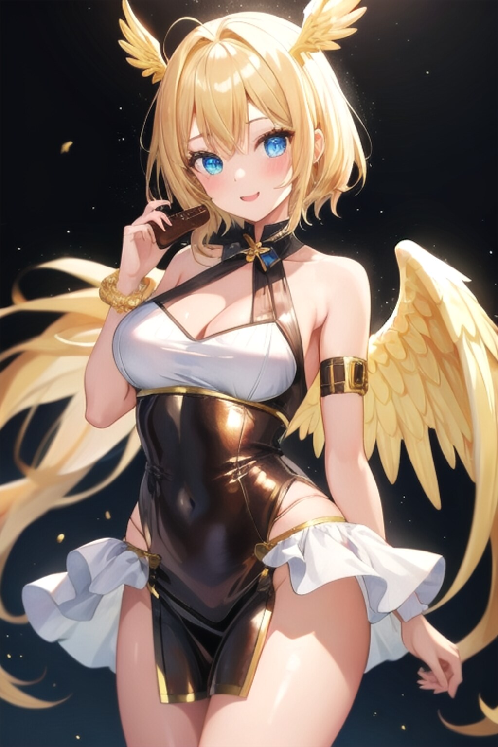 金のエンゼル578