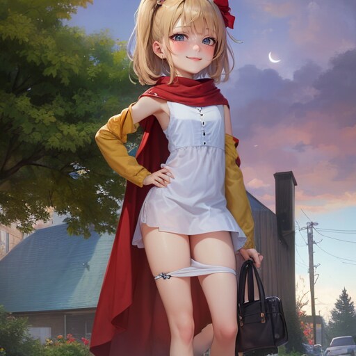 太ももではさんであげる💗