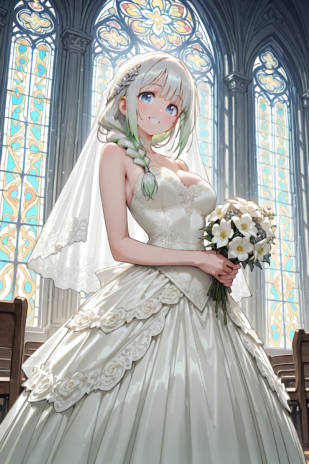 Happy Wedding