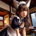 奉公🐺娘！2.5次元 10枚目