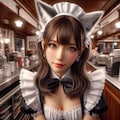奉公🐺娘！2.5次元 6枚目