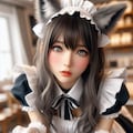 奉公🐺娘！2.5次元 3枚目