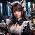 奉公🐺娘！2.5次元 12枚目