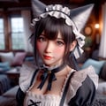奉公🐺娘！2.5次元 7枚目