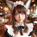 奉公🐺娘！2.5次元 4枚目