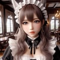 奉公🐺娘！2.5次元 9枚目